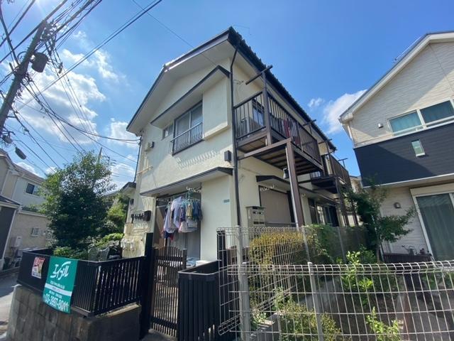 コーポ嶋崎