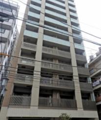 フレアージュ恵比寿