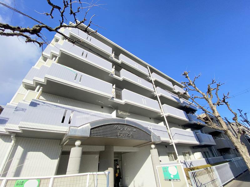 グランドウール武庫之荘