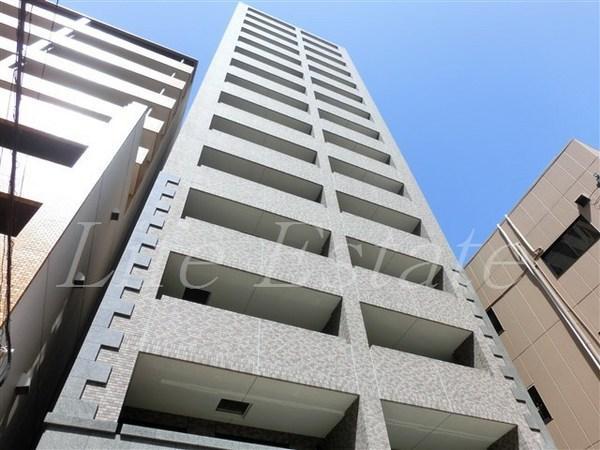 リーガル南船場II