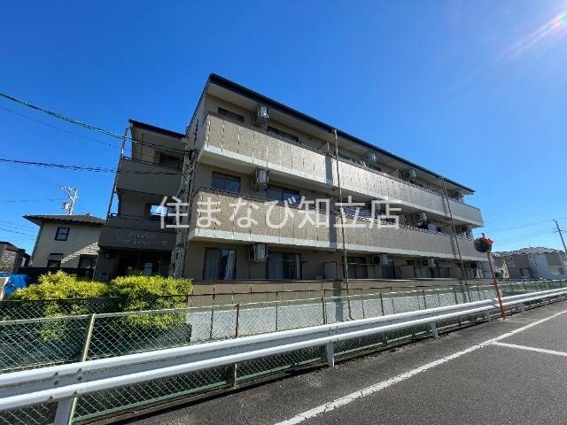 ビィシェン・シュウネ・バウエン八橋(1DK/2階)