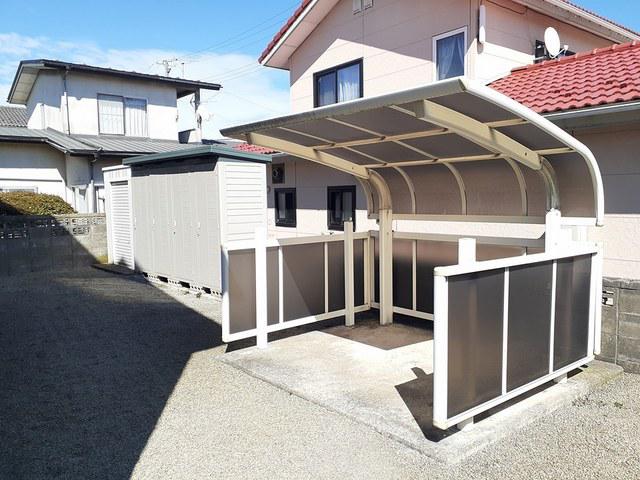 クレストール21 B