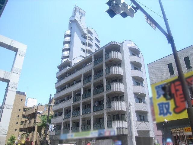 朝日プラザ博多Vターミナルスクエア