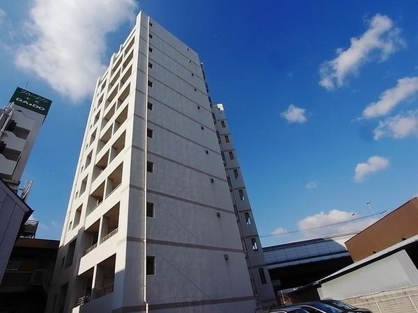 リアンジェ兵庫本町