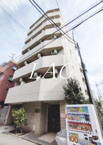 クレイシア西小山