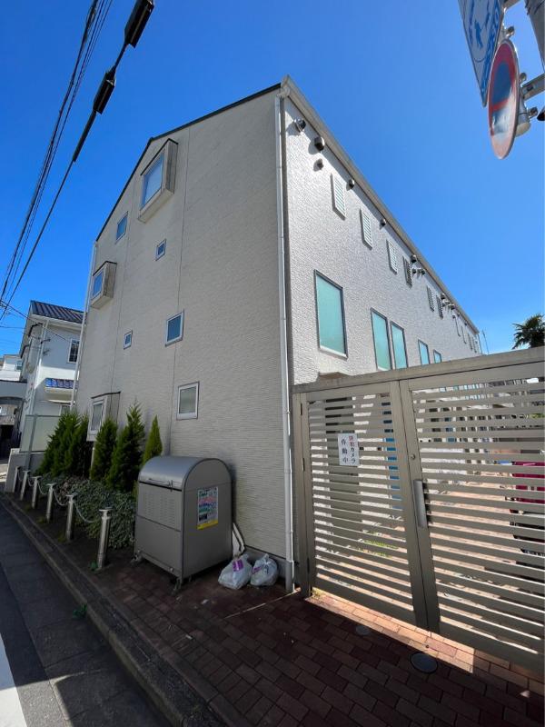 エピ駒沢