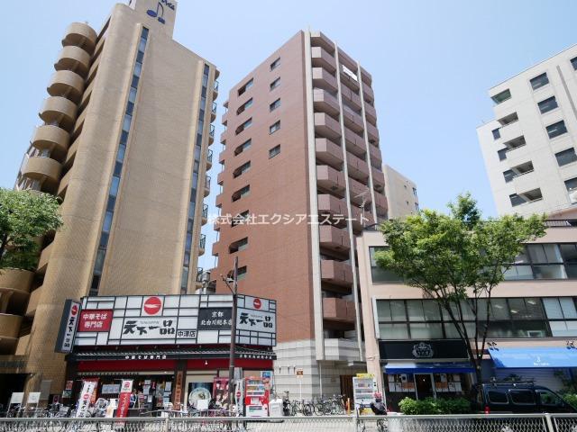 ブラーヴォ梅田北
