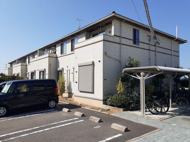 リビエスタI