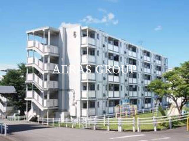 ビレッジハウス小比企7号棟(3DK/4階)