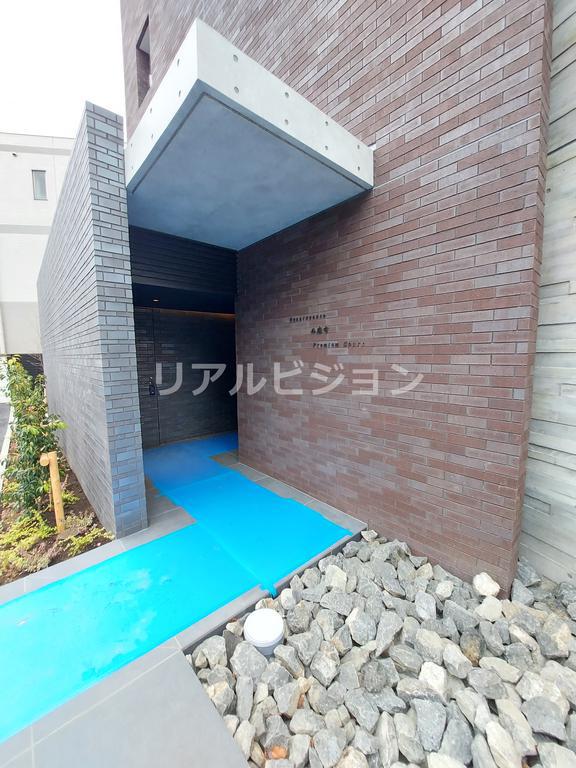 GRAN PASEO西麻布