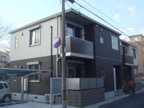 シャーメゾン華