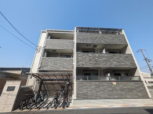 ラモーナ加島III