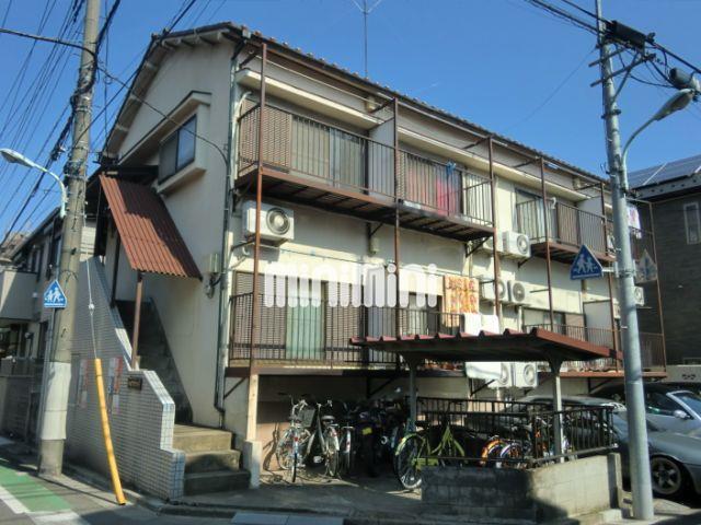 ハイツタカネ