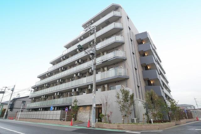 N-STAGE 松戸