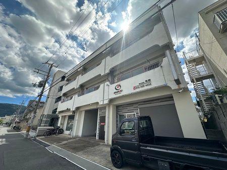 東花園コーポ