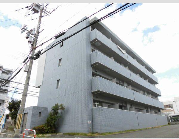 フロンティア中川
