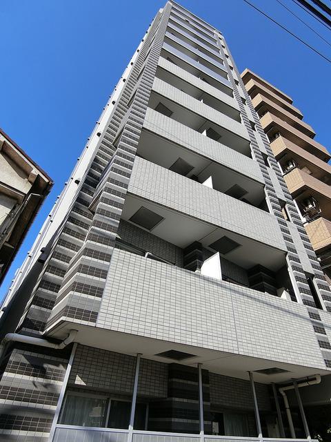 フェルクルール赤羽岩淵