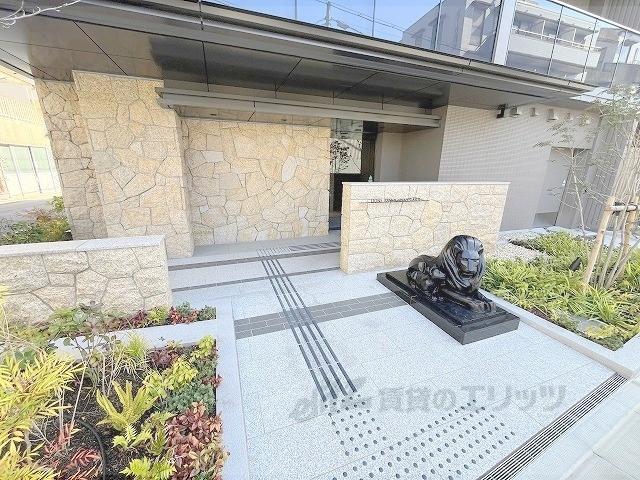 ライオンズ鴨川東