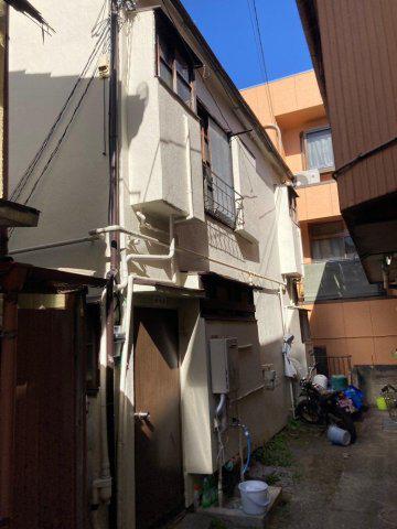静和荘