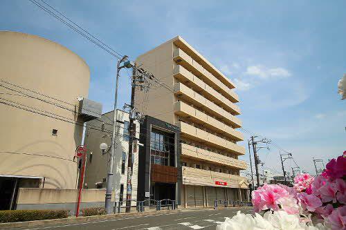 中井マンション