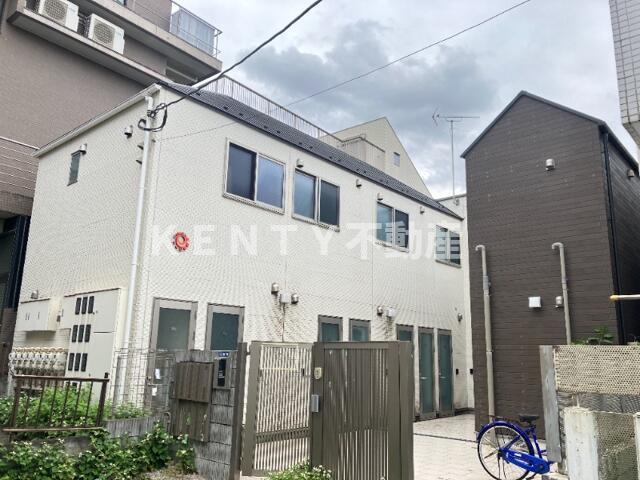 CIRCLEHOUSE上池台