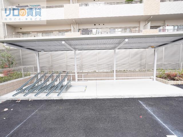 サンライズガーデン宝塚