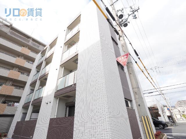 サンライズガーデン宝塚