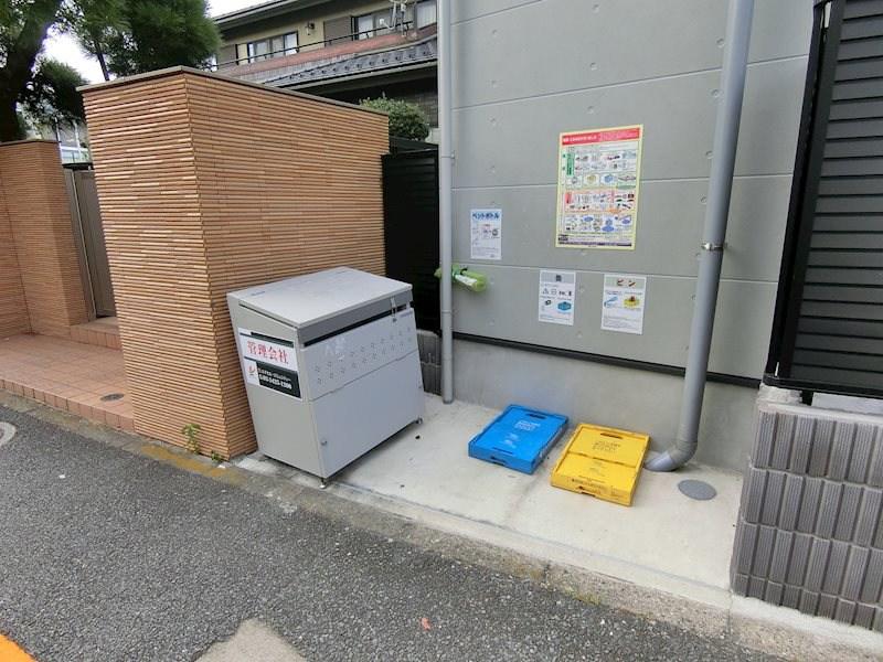 FAIR北小岩 B