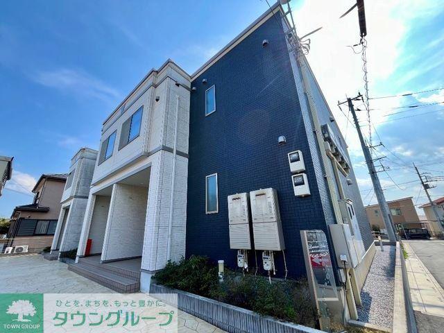 ルミエールハイム