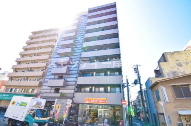 ブラン花園町