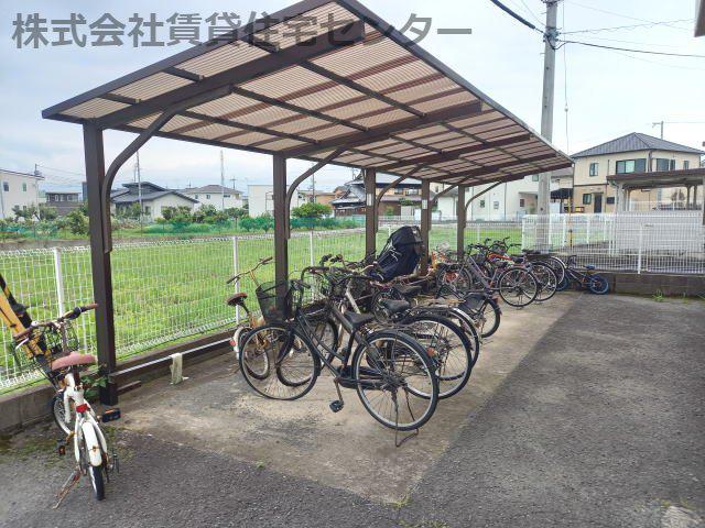 グリーンフル谷口