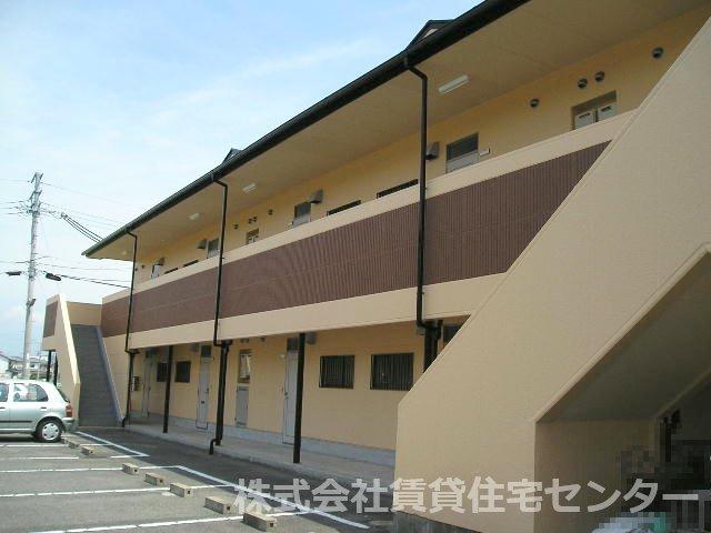 グリーンフル谷口