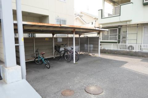 サザンパレス
