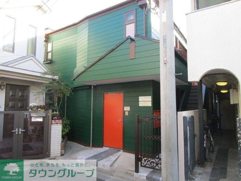 ホームズ桜丘B B