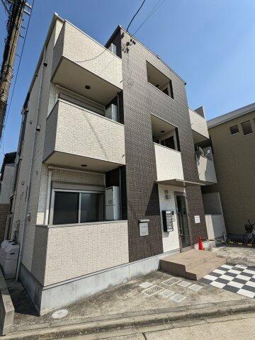 グランツ松葉町