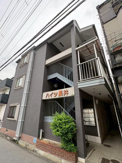ハイツ長井