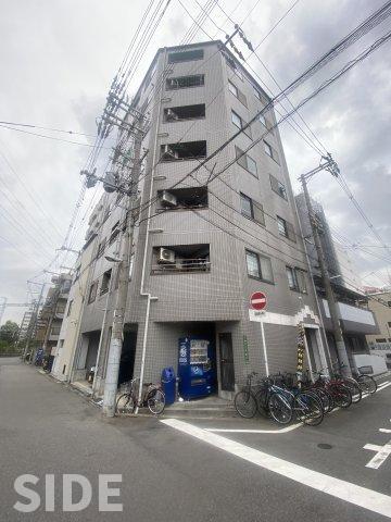 レジデンス野江