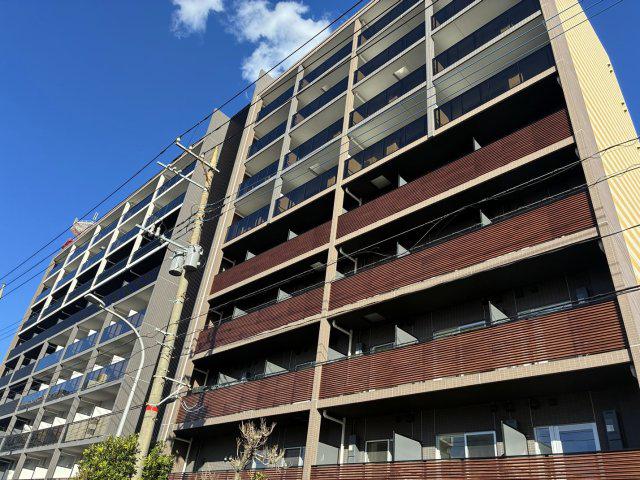 LIME RESIDENCE KAWAGUCHI イースト