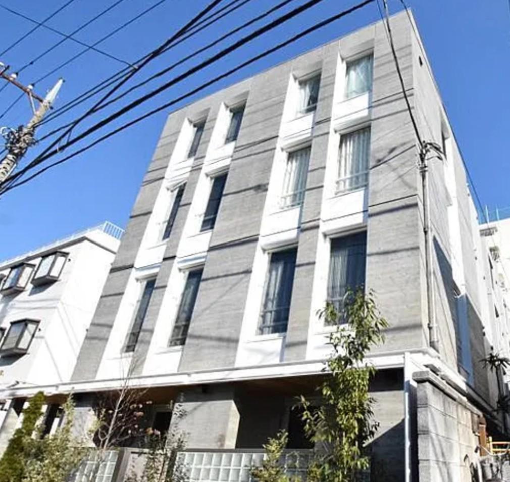 ステラコート中野