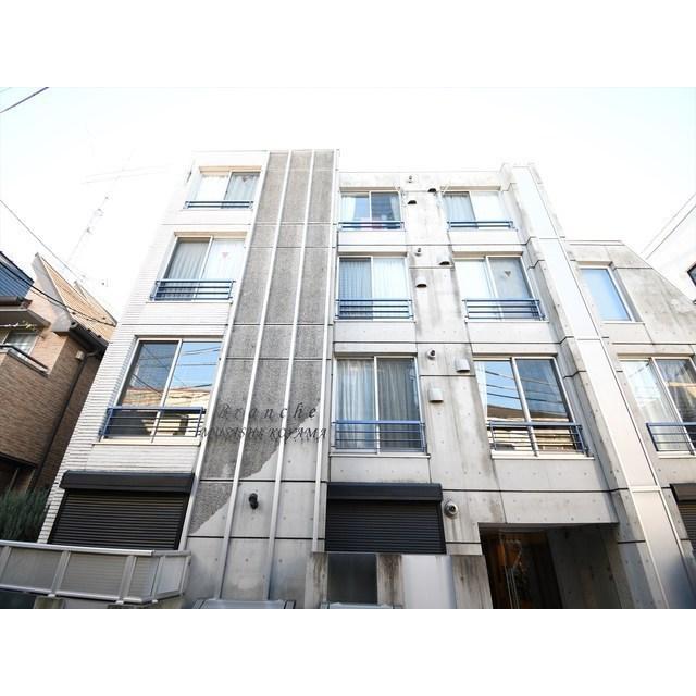BRANCHE武蔵小山