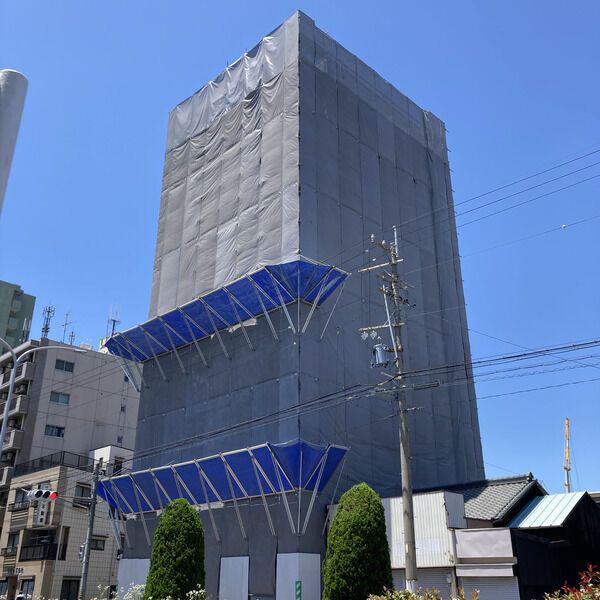 BRILLIA COURT TAIKO-DORI