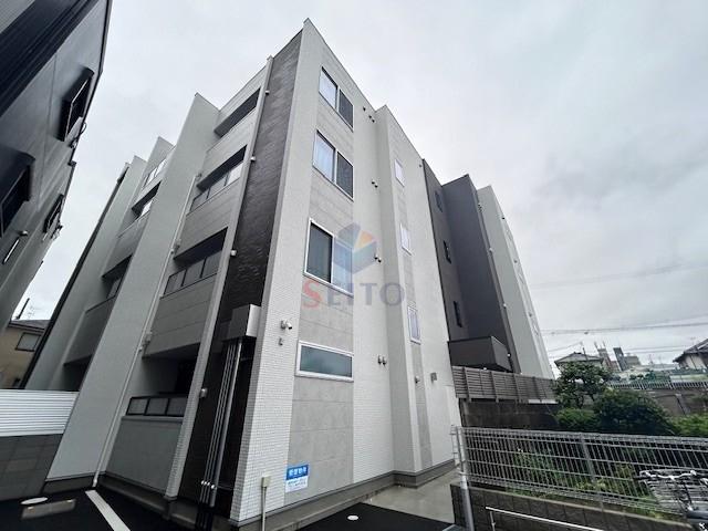 リアコート豊中IIノース