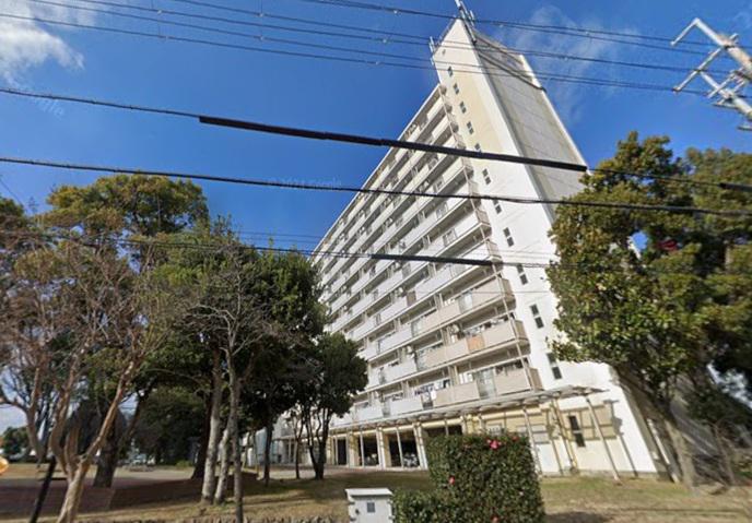 津久野南 1号棟