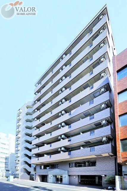 KDXレジデンス横浜関内