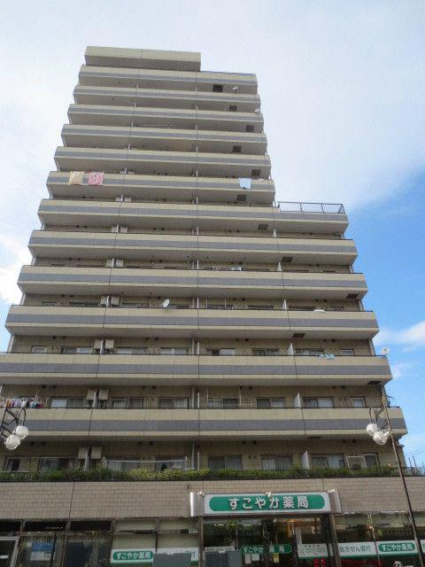 川崎スパマンション