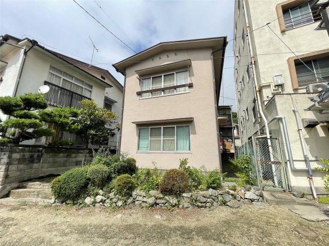 阿賀北6丁目6番アパート