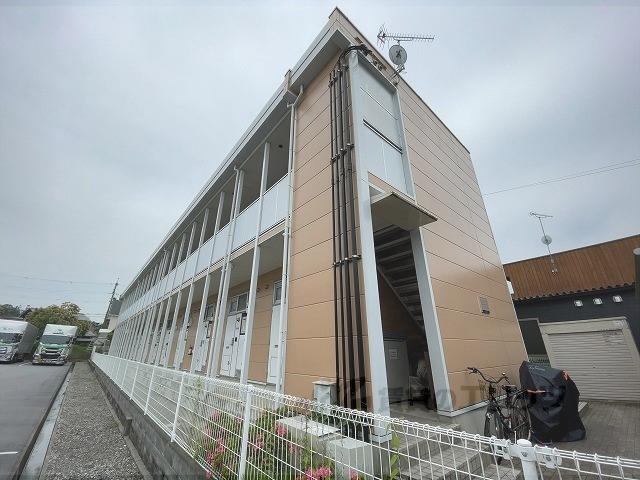 レオパレスグリンデルワルド