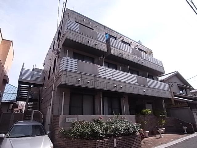 I-FLAT
