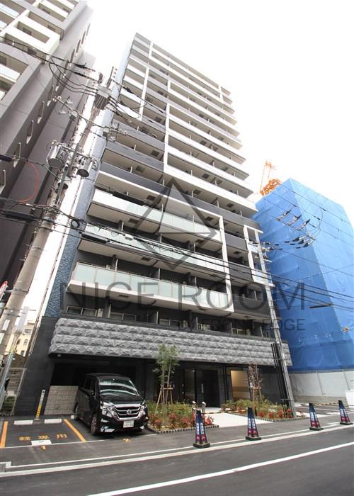 プレサンス堺筋本町ディスティニー