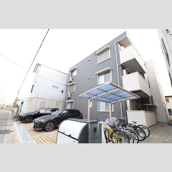 ダイヤモンドヒルズ苗代町